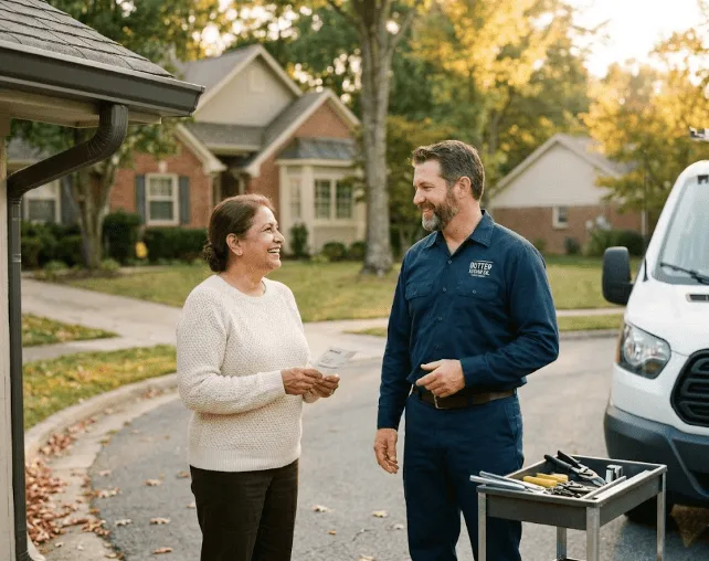 Gutter Repair Rapid City, SD FAQs