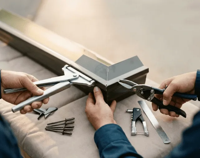 Why choose Gutter Repair in Rapid City, SD
